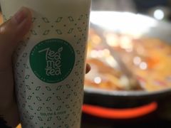 -湊湊火锅·茶憩(锦艺城店)