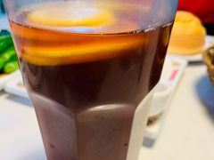 -东鑫记港式茶餐厅(南京东路店)