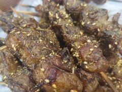 -穆伊林牛羊肉店(白山路店)