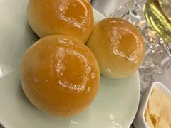 叉烧餐包-香云轩·顺德菜(香云纱园林酒店店)