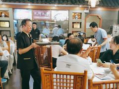 -围龙屋客家食府(福田店)