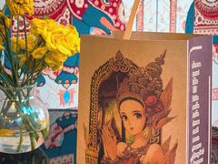 -小野象老挝冰咖啡(告庄店)