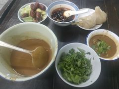 -天丽餐厅•烧烤铜锅涮(西青道辅路店)