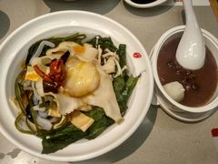 -喜家德虾仁水饺(华强天虹店)