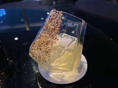 -广州四季酒店·天吧·高空酒吧