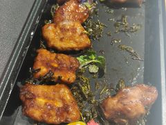 -3号仓库·创意中国菜(嘉兴龙鼎万达店)