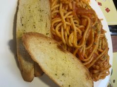 -米斯特比萨(光华桥凯德MALL天津湾店)