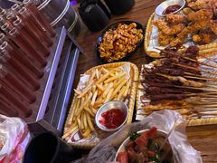 -汉森熊啤酒屋(雨耕山店)