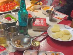 -小龙坎火锅(春熙太古里店)