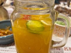 -芭菲盛宴·环球美食(袁家岗店)