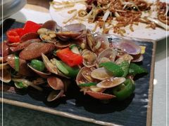 -喜碧海鲜·二十年本土海鲜老字号(上排店)