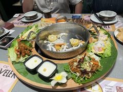 -椰小鸡·琼州糟粕醋·火锅(美兰缤纷城店)