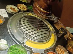 -GOGIYA·咕叽吖韩国传统烤肉店(小榄店)