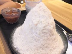 -Ice Monster冰馆·CNN评选全球十大甜品(国贸商城店)