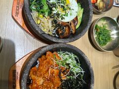 -西塔老太太拌饭(城市集市龙之梦店)