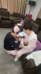 点击看大图 -第1夫人母婴护理院