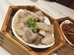 -粤食堂(天津和悦汇店)