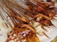 班花串串-班花麻辣烫(南京概念店)
