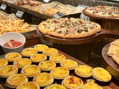-金马门国际美食百汇(珞喻路店)