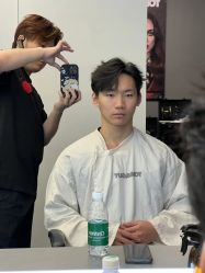 -Fr美发沙龙