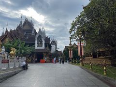 -西双版纳总佛寺