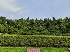 -上海市龙华烈士陵园