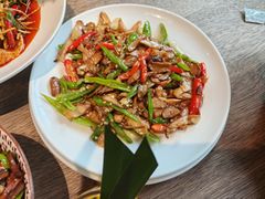 -小喜客·云南特色菜(纳西庭院店)
