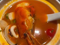 -狮拾久·现代新加坡料理(福田COCO Park店)