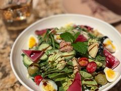 -BROWNSTONE布朗石西班牙餐厅(富城店)