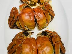 -蟹榭(静安寺晶品商场店)