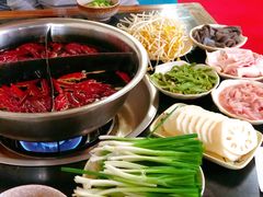 -大龙火锅(老店)