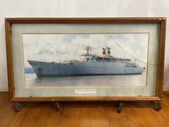 -船说茶点粤菜(海上世界店)