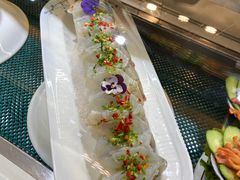 -君霖海鲜私房菜(春柳店)