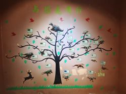 -酷嗒动物文化乐园(cutezoo西溪乐天城店)