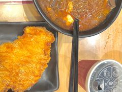 -回味鸭血粉丝汤(砂之船店)