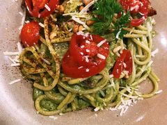 -CRAZYONES西班牙海鲜饭(上海美罗城店)