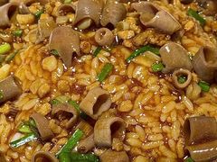 -吕氏疙瘩汤·海鲜新鲁菜(凯德mall新都心店)