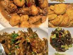 -黄泥岗·地道湖北菜(奥特莱斯店)