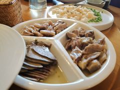 -竹里馆·淮扬菜·功夫茶(老门东店)