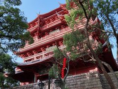 -城隍阁