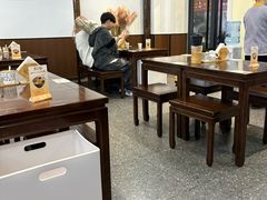 -蟹上黄·蟹黄面·江南糖水(人民广场店)