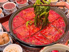 -纸盐河码头火锅(十八梯店)