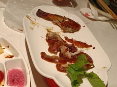 -大鸭梨烤鸭(望京店)