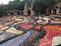 -四川美术学院美术馆