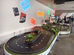 -现代汽车文化中心 Hyundai Motorstudio Beijing