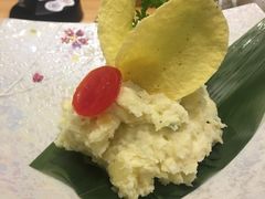 -割烹旭日本料理(龙湖狮山天街店)