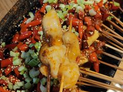 特色烤鱼片-成都吃客(九眼桥店)