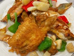 -宁海食府(大剧院店)