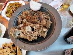 -三厂烩羊肉(五龙口店)
