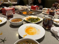 -海底捞火锅(曹安公路店)